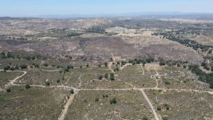 Terreno en Venta en Santa Verónica, Tecate, B.C.