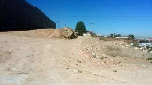 Se vende terreno de 6500 m2 en La Presa, Tijuana