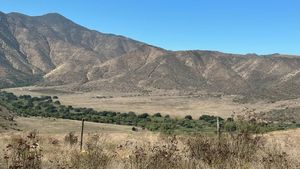 Se vende terreno industrial en Valle Redondo, Tijuana