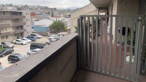 Se renta departamento Campestre Murua, Tijuana