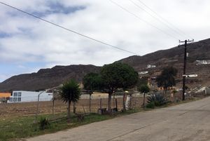 Terrenos en Venta en Playas de Rosarito PMR-113