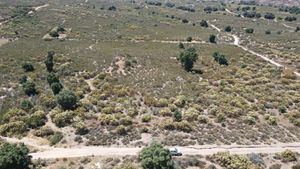 Terreno en Venta en Santa Verónica, Tecate, B.C.