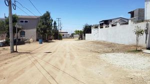 Se vende terreno en Cumbres del Mar, Playas de Rosarito