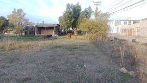 Se renta terreo en Ejido Matamoros, Tijuana