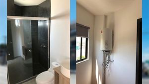 Se vende departamento de 53 m2 en Zona Centro, Tijuana