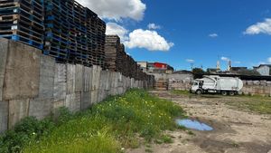 Se vende terreno de 5,000 m2 en Riberas del Alamar, Tijuana