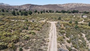 Terreno en Venta en Santa Verónica, Tecate, B.C.