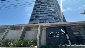 Se vende condo en ICON by Cosmopolitan, col. Cacho Tijuana