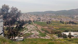 Se vende terreno de 12,000 m en Alamar, Tijuana