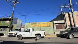 Se vende terreno en fracc. El Soler, Tijuana