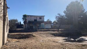 Se renta terreno comercial en fracc. La Joya, Tijuana