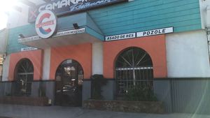 Se traspasa restaurante en Otay Constituyentes, Tijuana