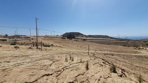 Se vende terreno en Praderas del Coronel, Playas de Rosarito