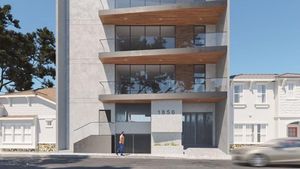Se venden condominios nuevos en Vista Living, Tijuana