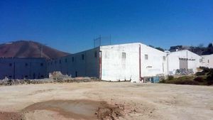 Se vende terreno de 6500 m2 en La Presa, Tijuana