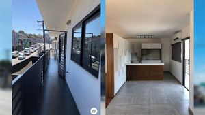 Se vende departamento de 53 m2 en Zona Centro, Tijuana