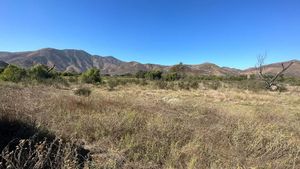 Se vende terreno industrial en Valle Redondo, Tijuana