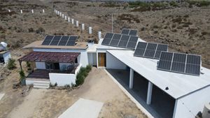 Se vende complejo de cabañas en Valle de Guadalupe B.C.