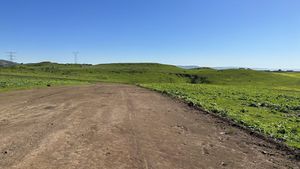 Se venden terrenos en Hacienda Calafia, Playas de Rosarito