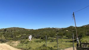 Se vende rancho de 57,500 m2 en Valle de Guadalupe, Tijuana