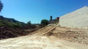 Se vende terreno de 6500 m2 en La Presa, Tijuana