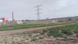 Terreno de 4800 m2 en Playas de Rosarito