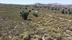 Terreno en Venta en Santa Verónica, Tecate, B.C.