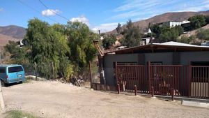 Se vende terreno de 443 m2 en el Peñon, Tijuana