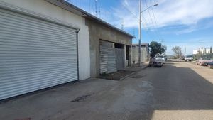 se renta local comercial en col. Panamericano, Tijuana