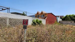 Se renta terreno en col. Anáhuac (Ermita) Tijuana