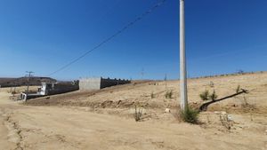 Se vende terreno en Praderas del Coronel, Playas de Rosarito