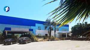 Se renta Bodega Industrial en Parque Industrial Presidentes, Tijuana