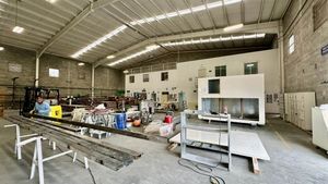 Bodega en Renta en Ejido Matamoros, Tijuana