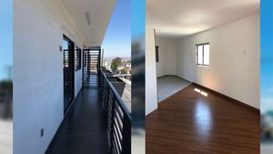 Se vende departamento de 53 m2 en Zona Centro, Tijuana