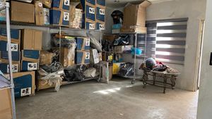 Se vende casa en Barcelona Residencial, Tijuana