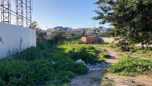 Se renta terreno de 1,344 m2 en col. Veracruz, Playas de Rosarito