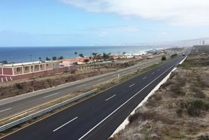 Terrenos en Venta en Playas de Rosarito PMR-113