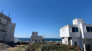 Se vende terreno de 120 m2 en Punta Azul, Rosarito