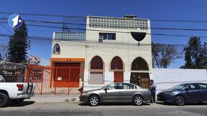 Se rentan mini bodegas en Zona Centro, Tijuana