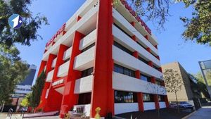 Se renta oficina de 80 m2 en Zona Río Tijuana