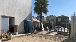 Se vende casa en Barcelona Residencial, Tijuana