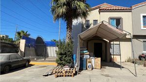 Se vende casa en Barcelona Residencial, Tijuana