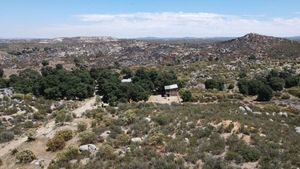 Terreno en Venta en Santa Verónica, Tecate, B.C.