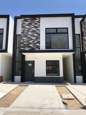 Se renta casa en Soho Residencial, Tijuana