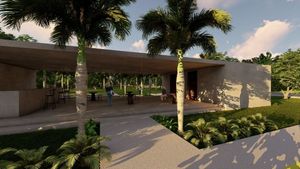 Se venden terrenos de 300 m2 en Vía Mare, Mérida, Yucatán