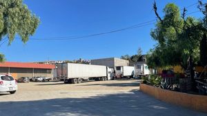 Se vende nave industrial en Alamar, Tijuana