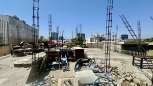 Se vende terreno en Fraccionamiento Cubillas, Tijuana