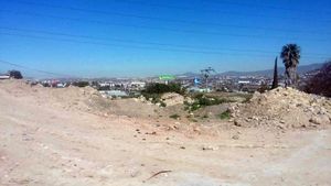 Se vende terreno de 6500 m2 en La Presa, Tijuana