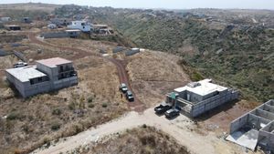 Se vende terreno en Playas de Tijuana