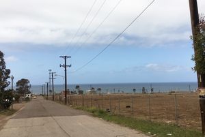 Terrenos en Venta en Playas de Rosarito PMR-113